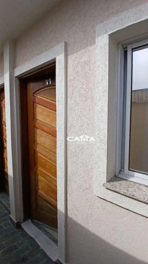 Sobrado, 2 quartos, 52 m² - Foto 3