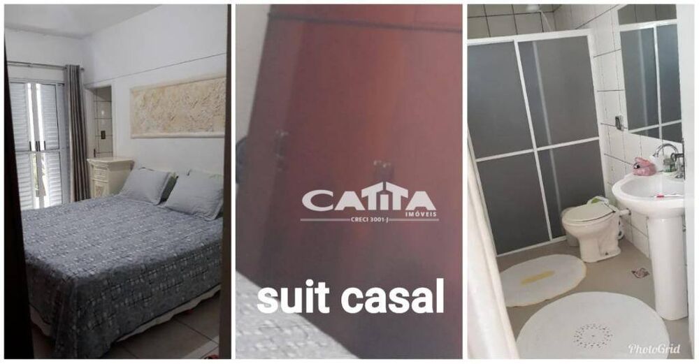Casa, 2 quartos, 150 m² - Foto 9