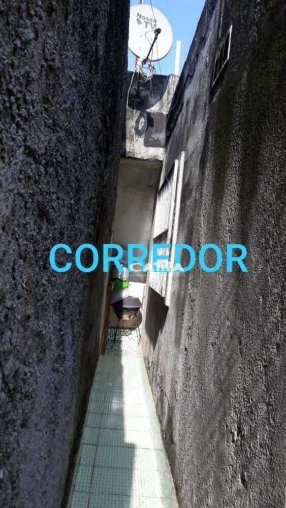 Casa, 2 quartos, 150 m² - Foto 11