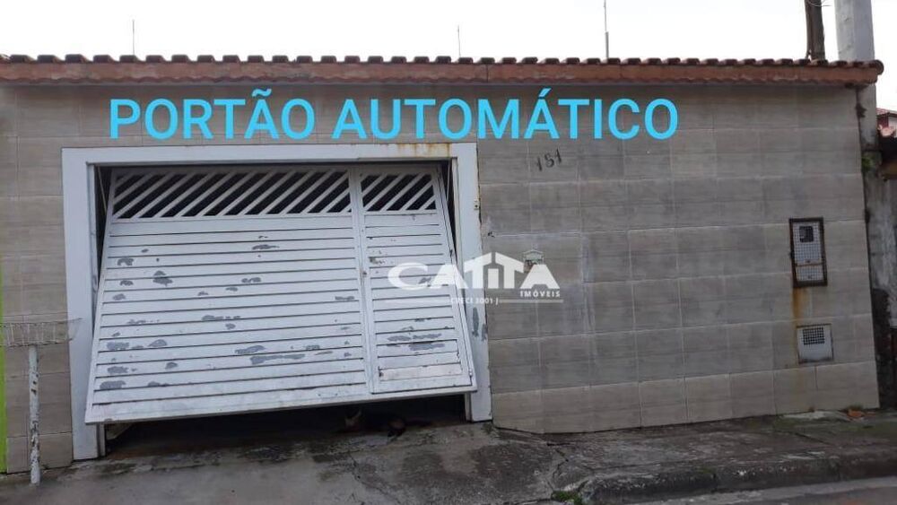 Casa, 2 quartos, 150 m² - Foto 2