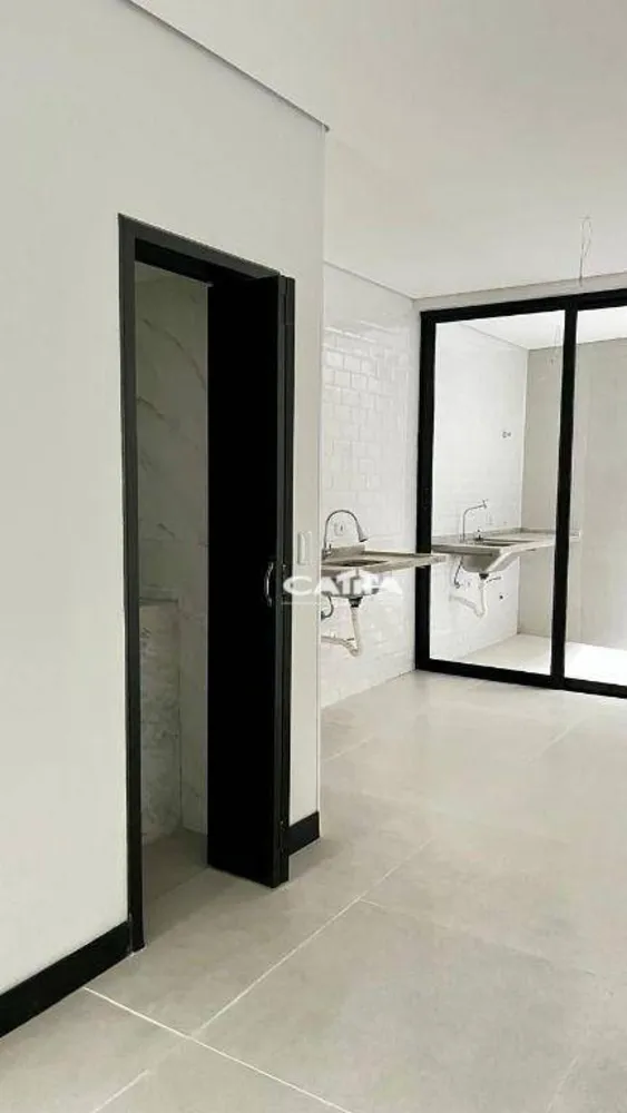 Sobrado, 3 quartos, 100 m² - Foto 4