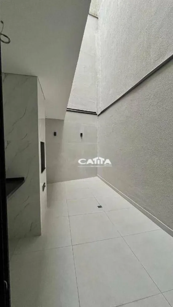 Sobrado, 3 quartos, 100 m² - Foto 3