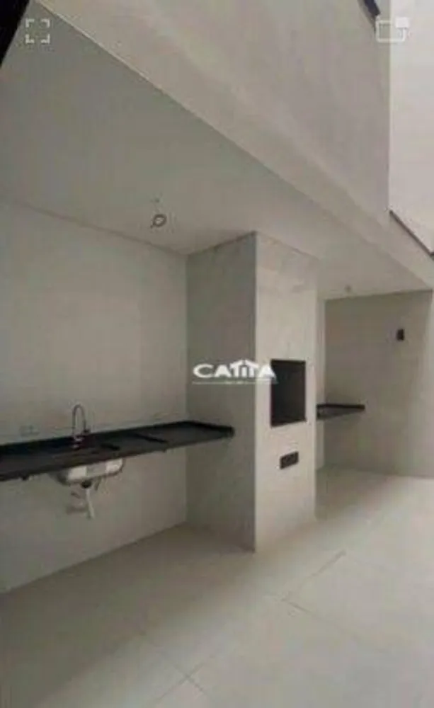 Sobrado, 3 quartos, 100 m² - Foto 2