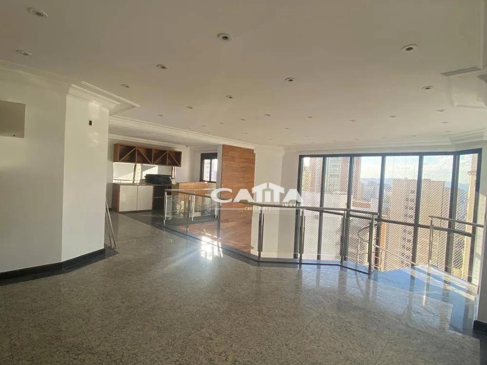 Cobertura, 4 quartos, 347 m² - Foto 7