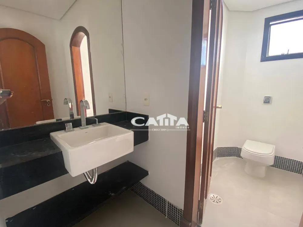 Cobertura, 4 quartos, 347 m² - Foto 11