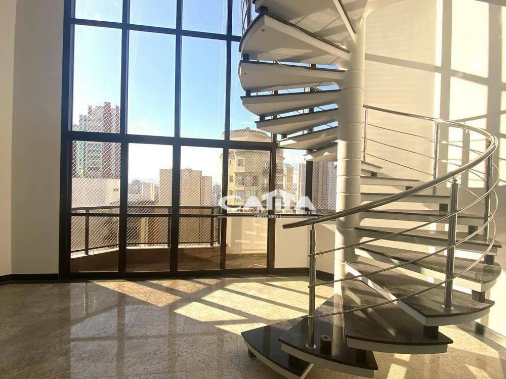 Cobertura, 4 quartos, 347 m² - Foto 1