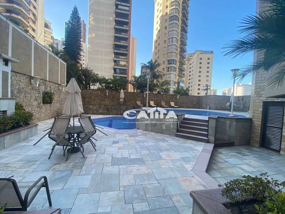 Cobertura, 4 quartos, 347 m² - Foto 12