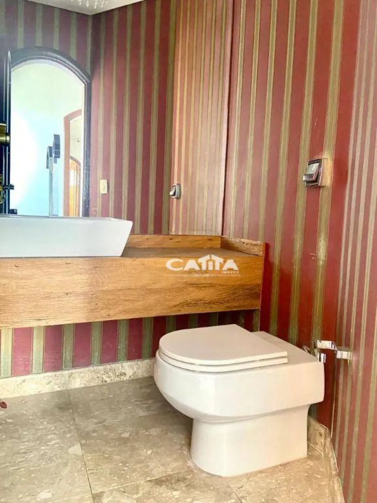 Cobertura, 4 quartos, 347 m² - Foto 2