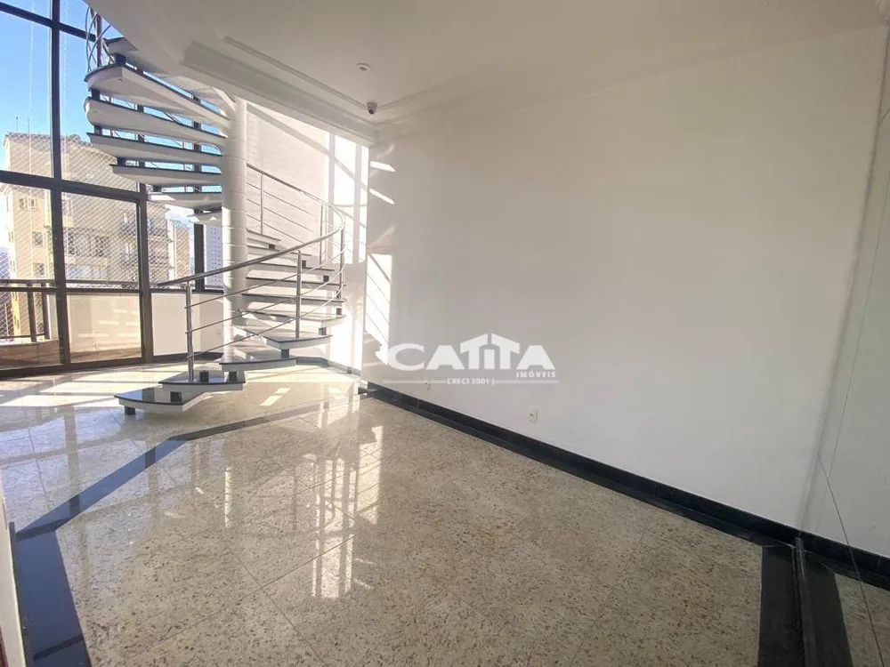 Cobertura, 4 quartos, 347 m² - Foto 4