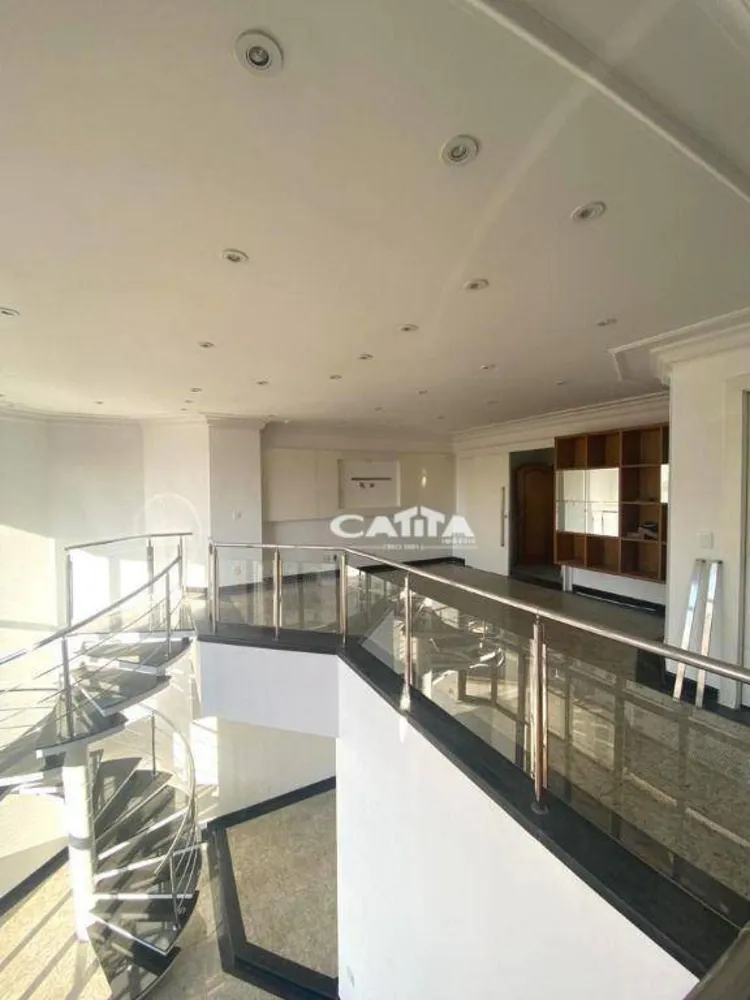 Cobertura, 4 quartos, 347 m² - Foto 9