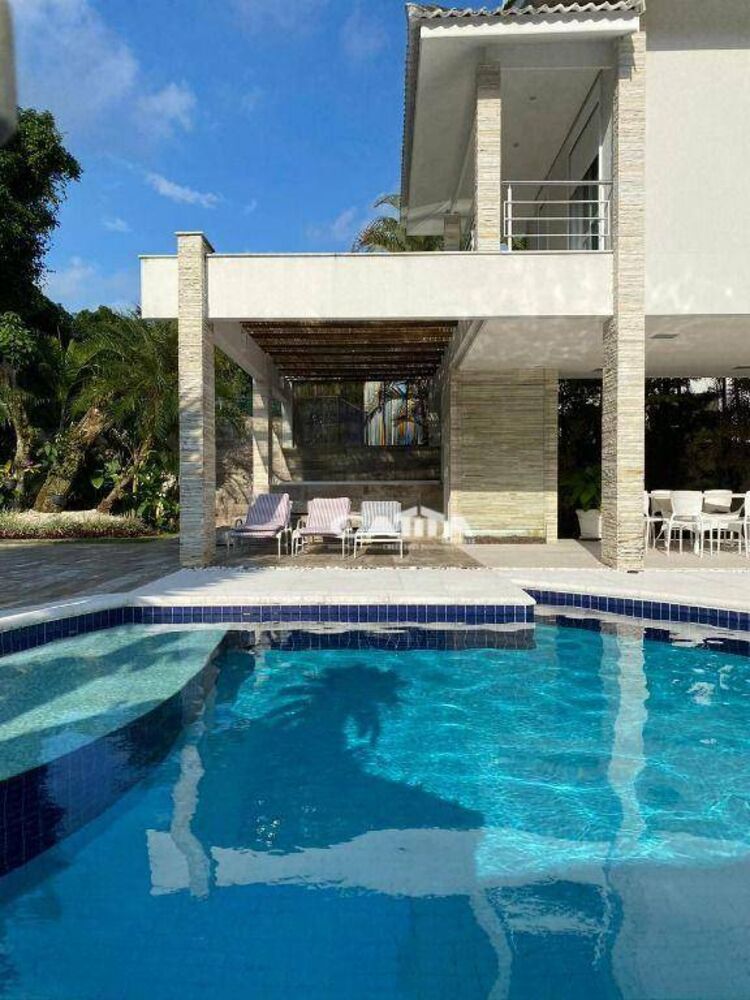 Sobrado, 6 quartos, 525 m² - Foto 2