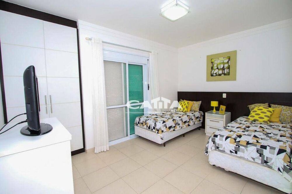 Sobrado, 6 quartos, 525 m² - Foto 1