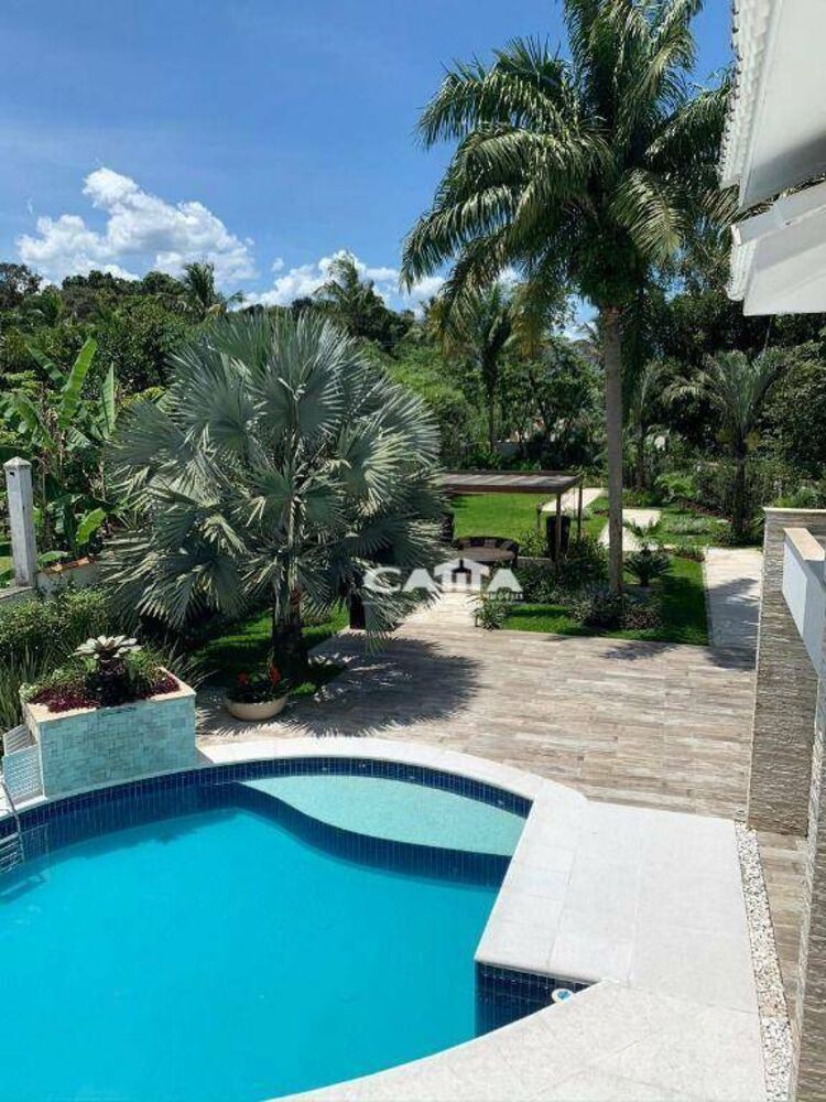 Sobrado, 6 quartos, 525 m² - Foto 3
