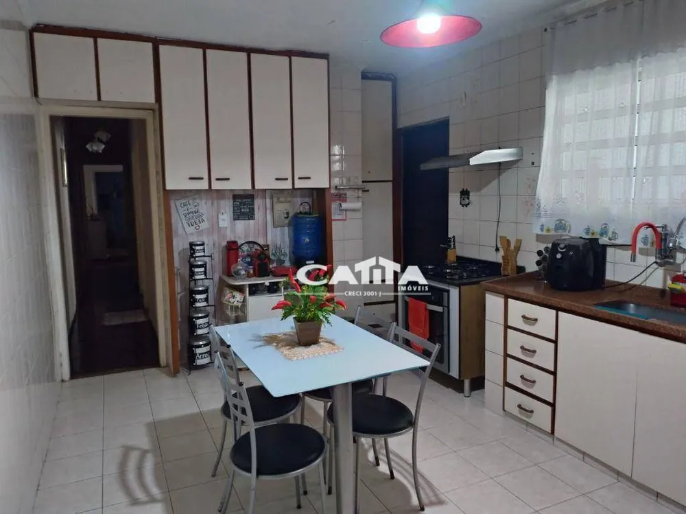 Casa, 3 quartos, 125 m² - Foto 3