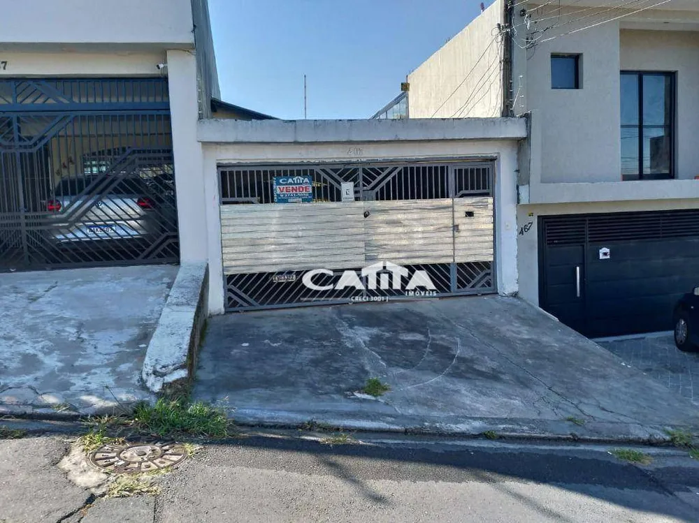 Casa, 3 quartos, 125 m² - Foto 1