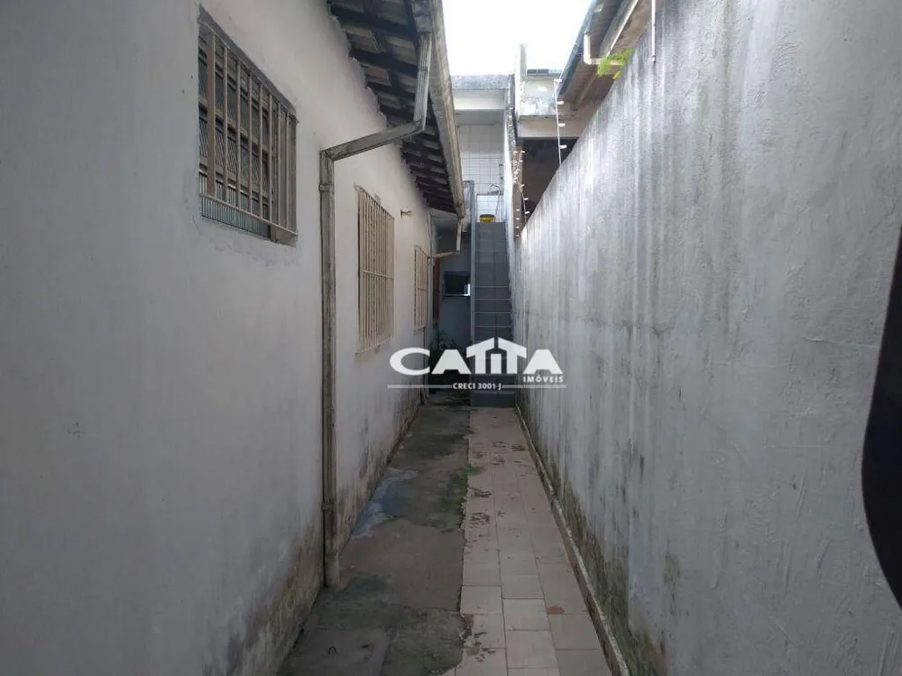 Casa, 3 quartos, 125 m² - Foto 9