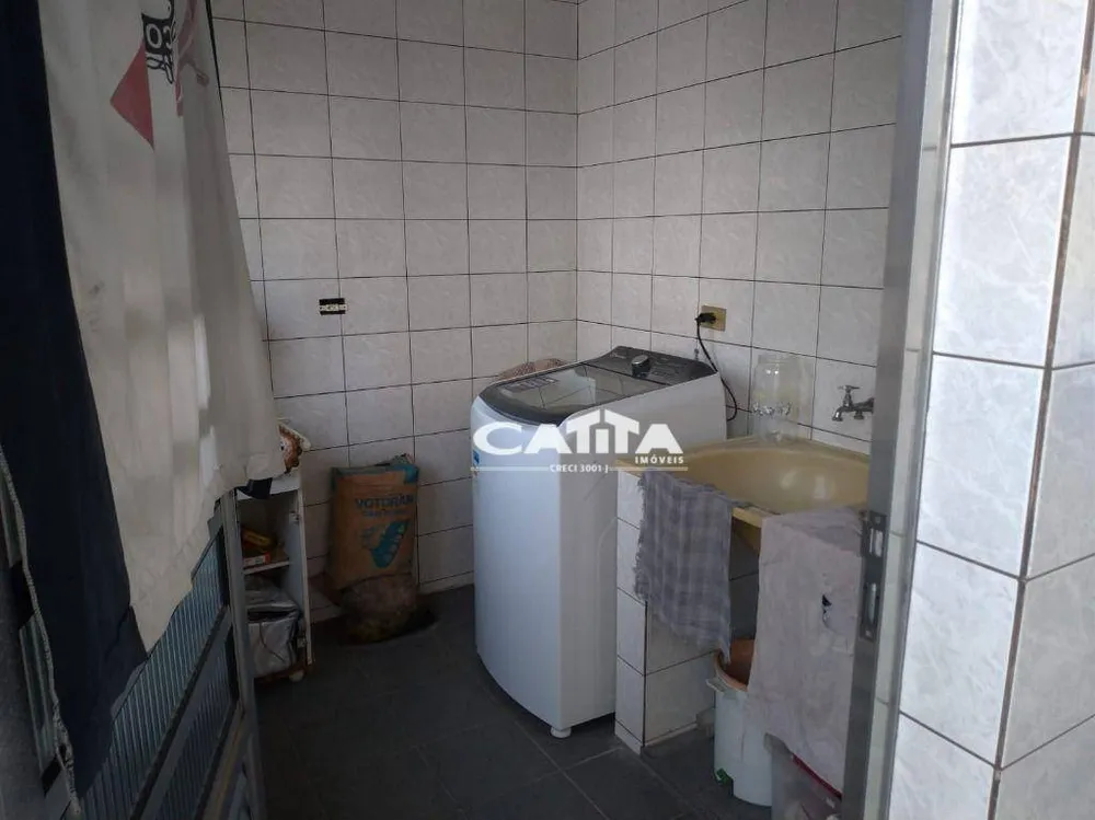 Casa, 3 quartos, 125 m² - Foto 8