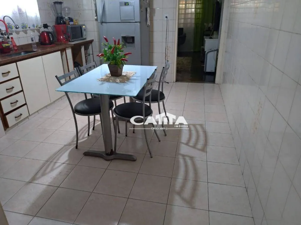 Casa, 3 quartos, 125 m² - Foto 2