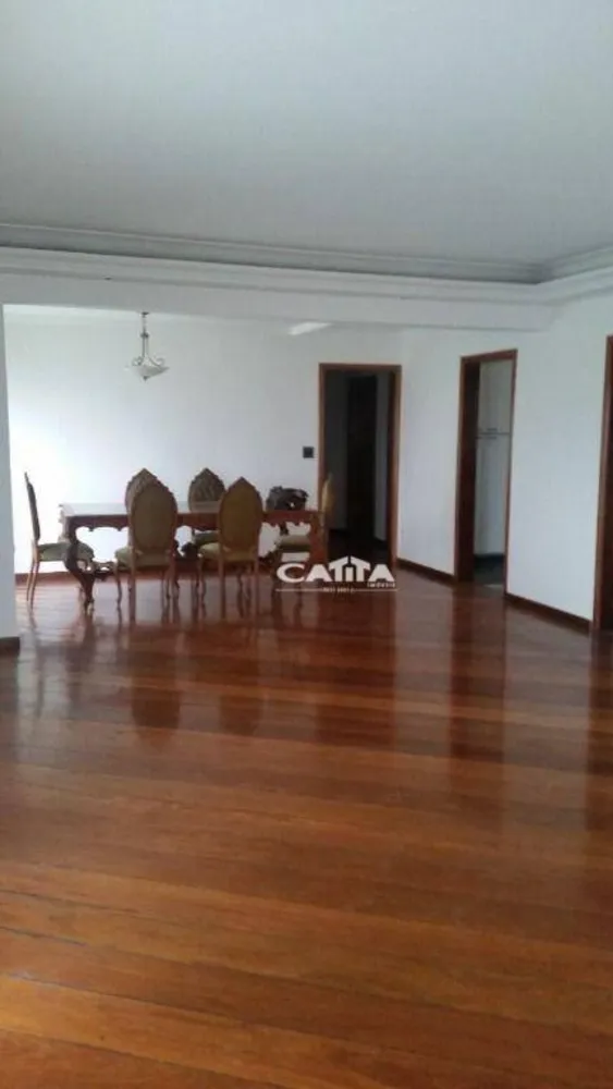 Apartamento, 3 quartos, 132 m² - Foto 1