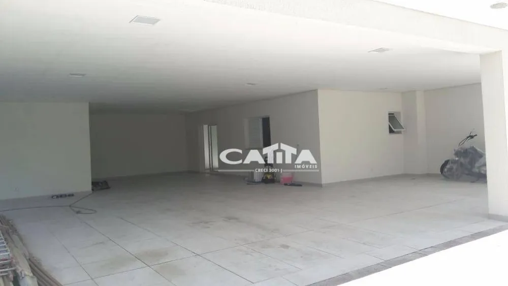 Sobrado, 4 quartos, 660 m² - Foto 1