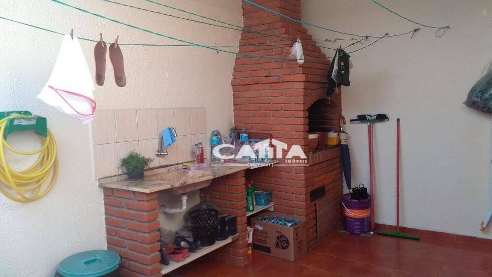 Casa, 3 quartos, 96 m² - Foto 13