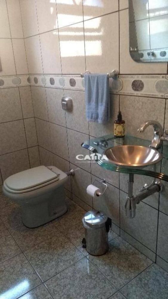 Casa, 3 quartos, 96 m² - Foto 8