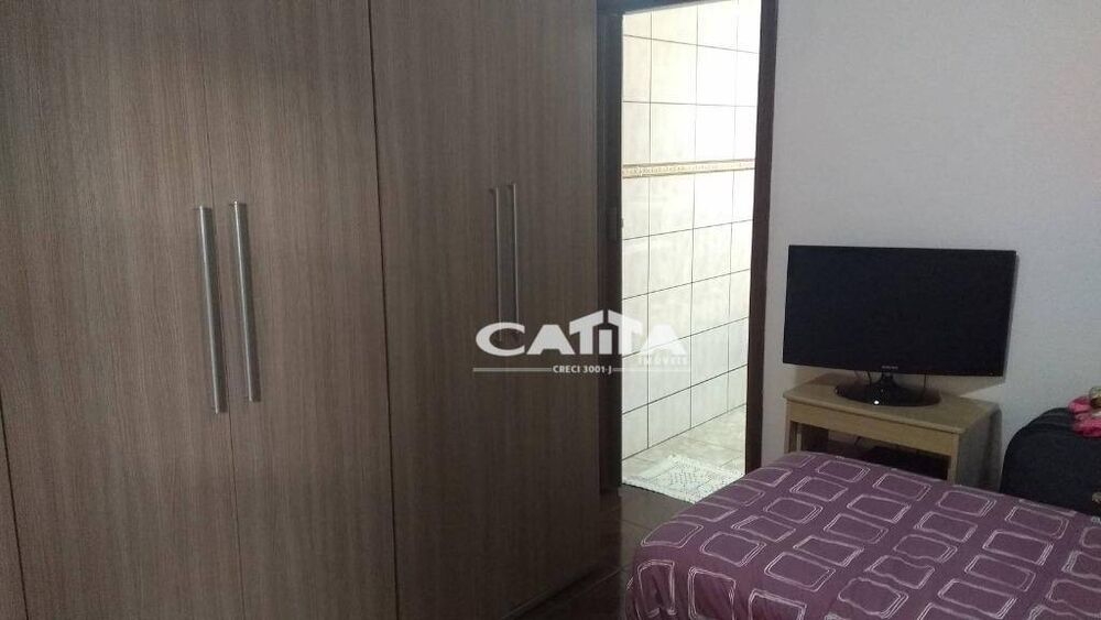 Casa, 3 quartos, 96 m² - Foto 7