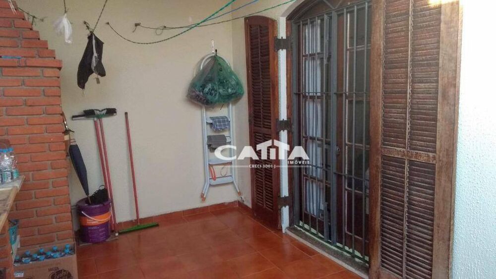 Casa, 3 quartos, 96 m² - Foto 12