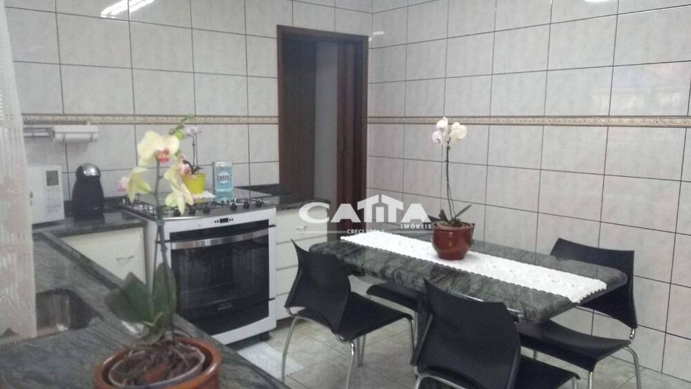 Casa, 3 quartos, 96 m² - Foto 3