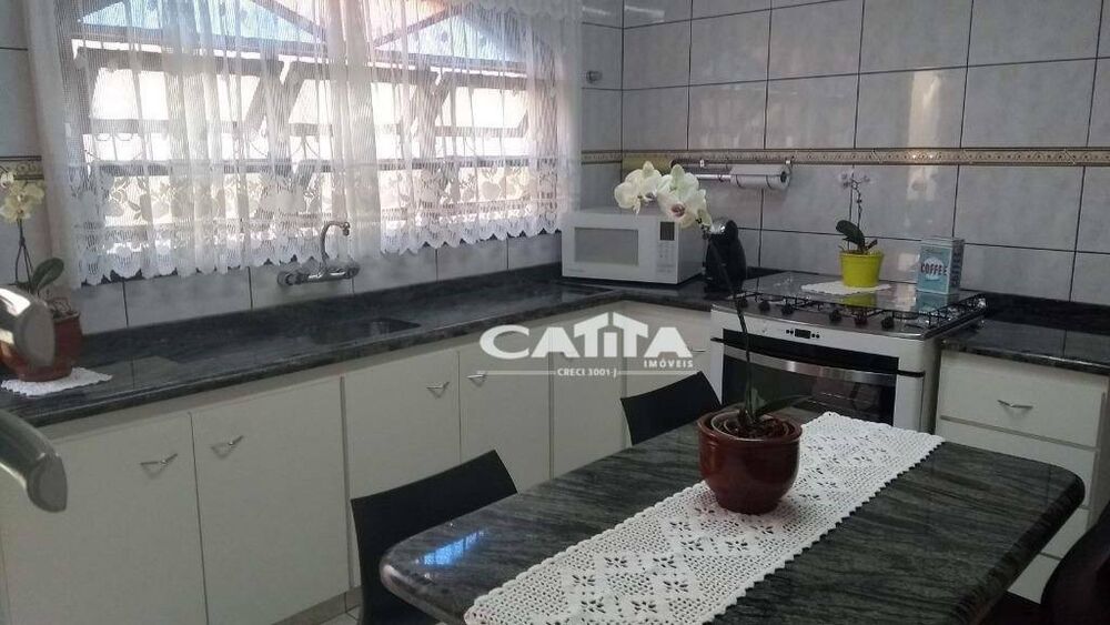 Casa, 3 quartos, 96 m² - Foto 4