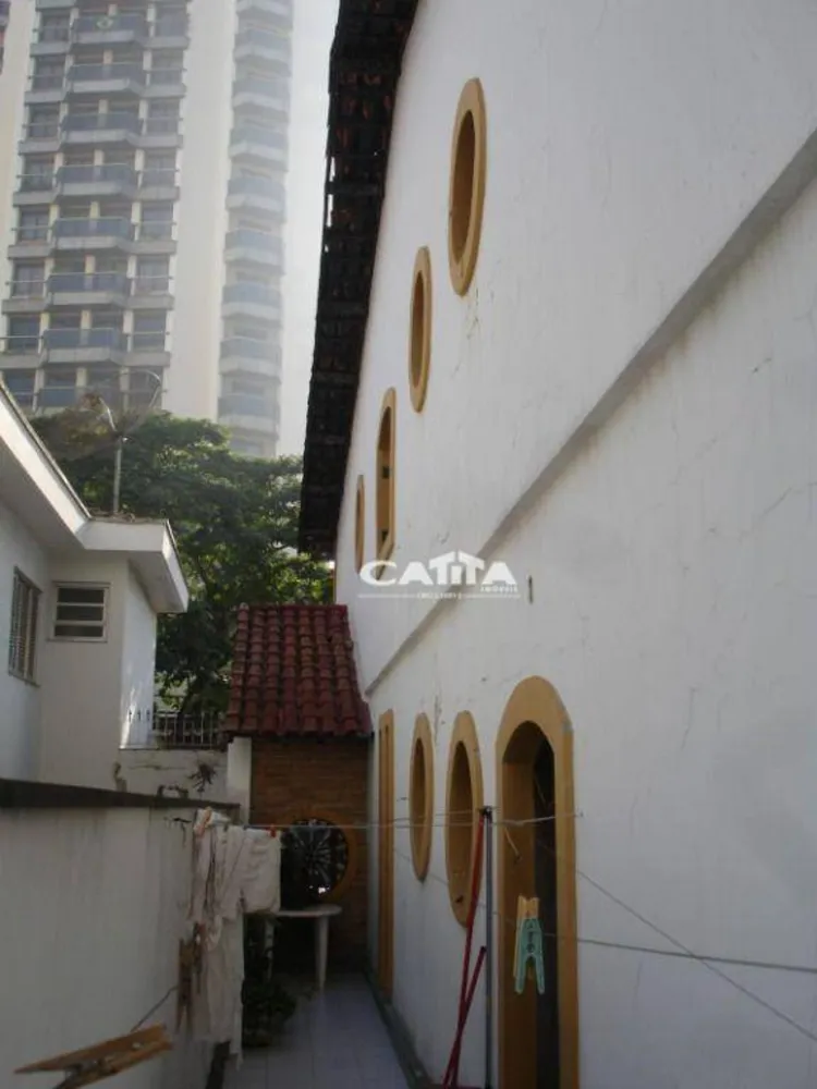 Sobrado, 3 quartos, 375 m² - Foto 4
