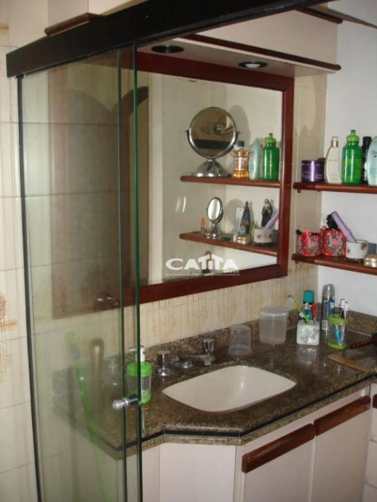 Sobrado, 3 quartos, 375 m² - Foto 3