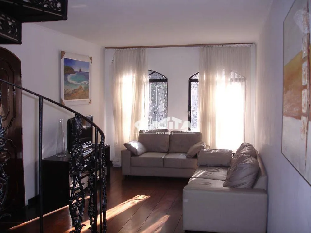 Sobrado, 3 quartos, 375 m² - Foto 2