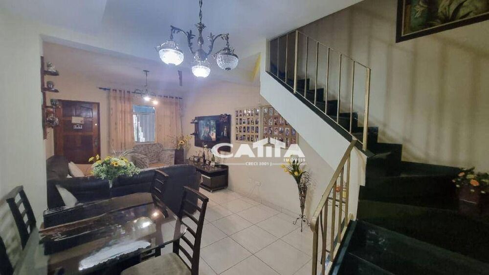 Sobrado, 2 quartos, 75 m² - Foto 5