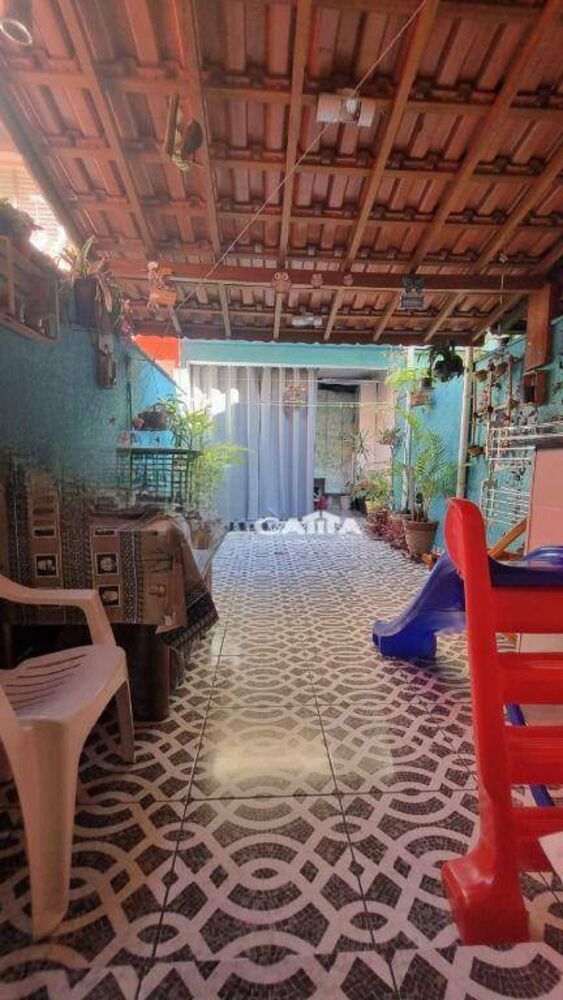 Sobrado, 2 quartos, 75 m² - Foto 18