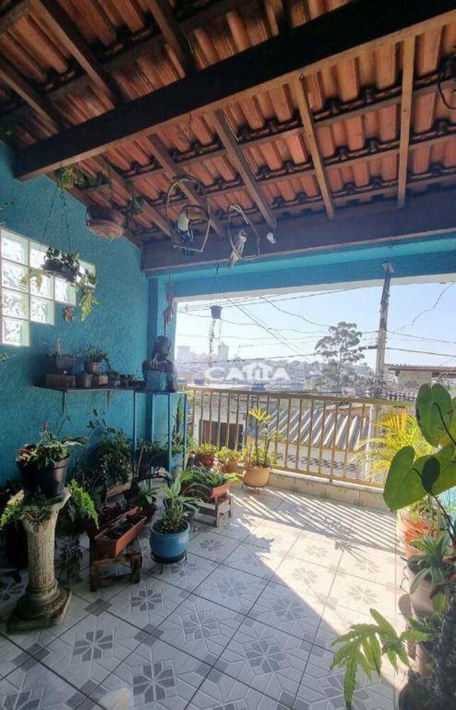 Sobrado, 2 quartos, 75 m² - Foto 17