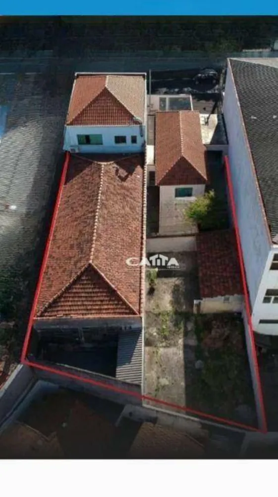 Terreno, 688 m² - Foto 1