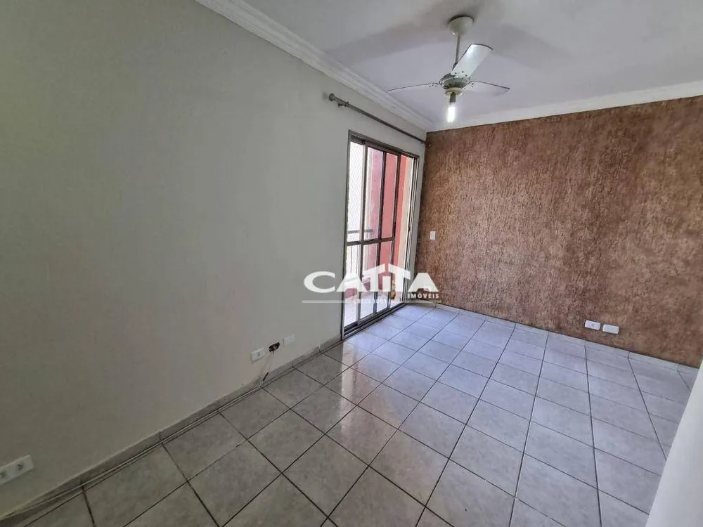 Apartamento, 2 quartos, 48 m² - Foto 3