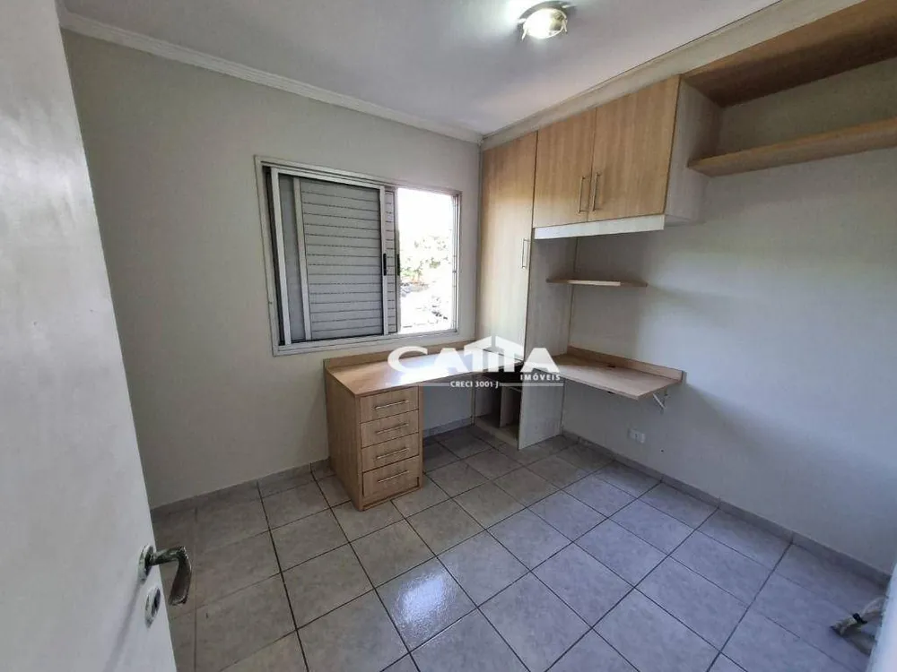 Apartamento, 2 quartos, 48 m² - Foto 7