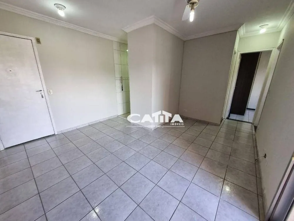 Apartamento, 2 quartos, 48 m² - Foto 1