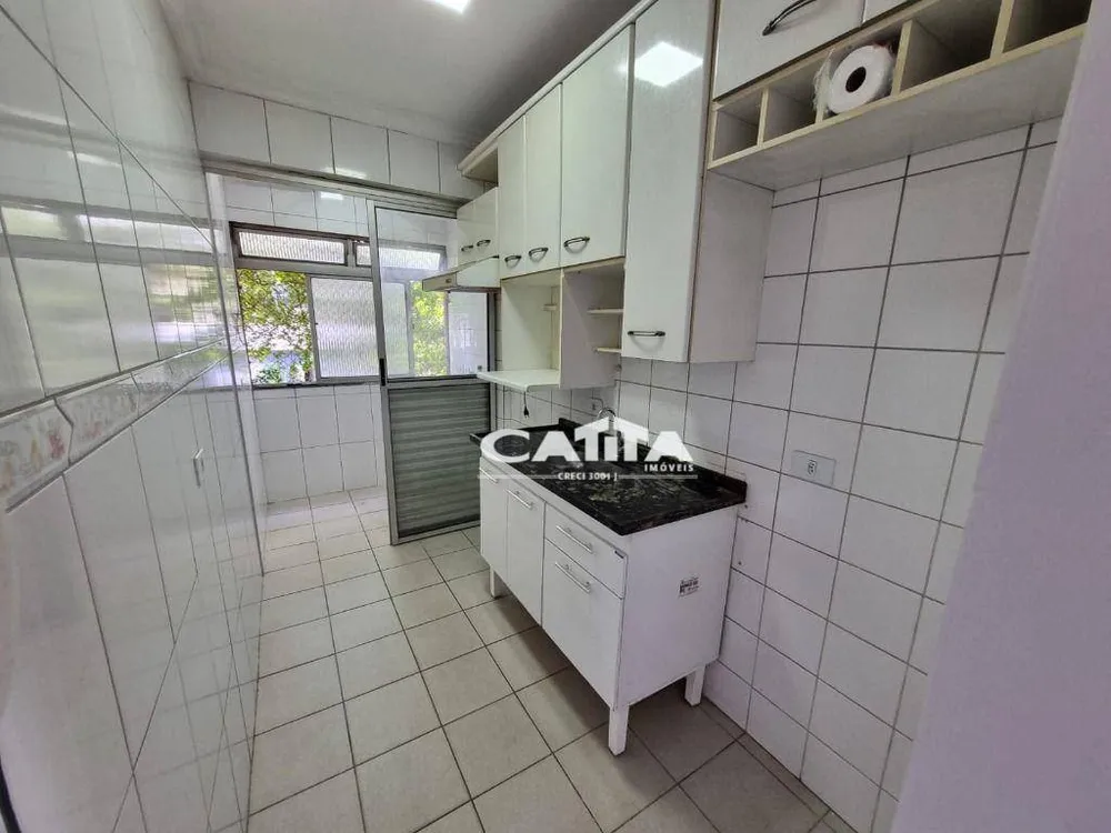 Apartamento, 2 quartos, 48 m² - Foto 4