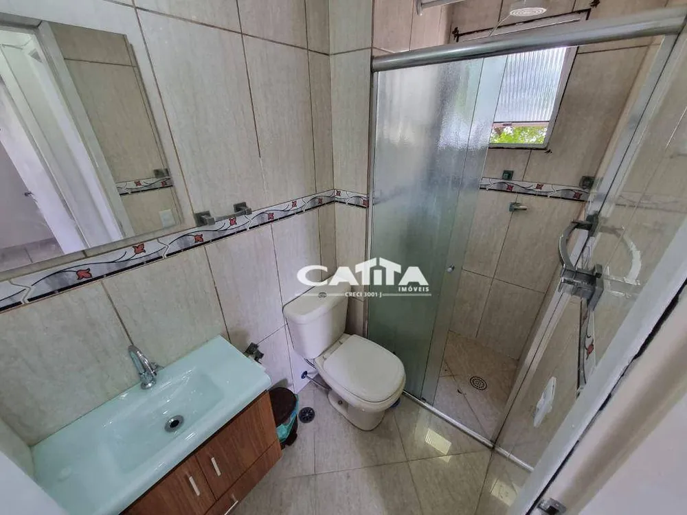 Apartamento, 2 quartos, 48 m² - Foto 6