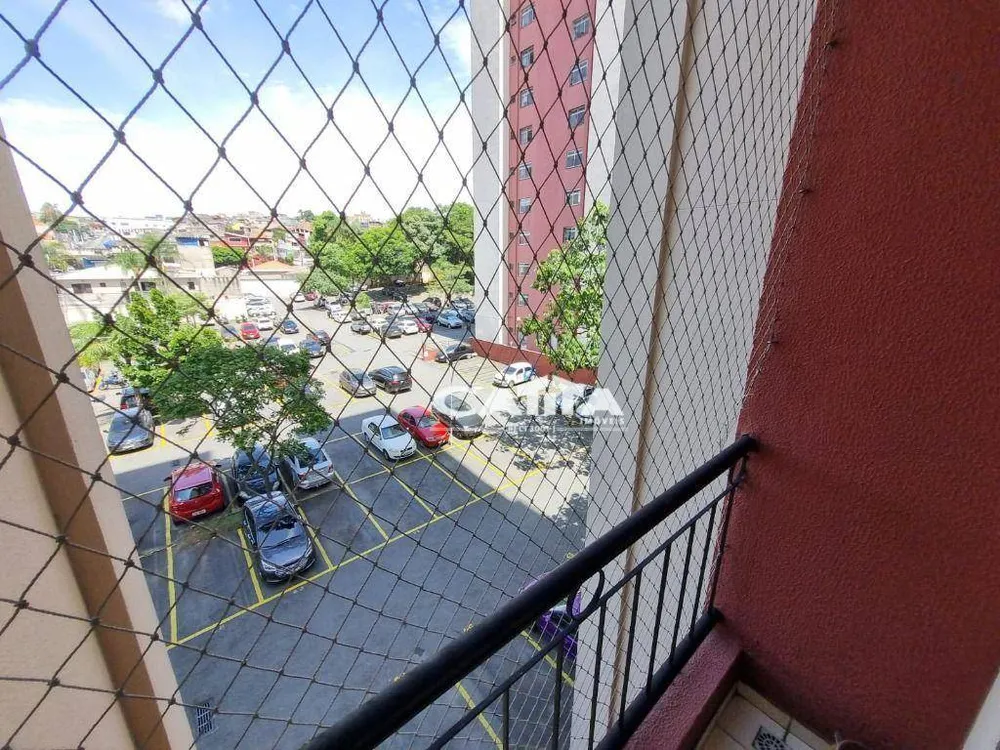 Apartamento, 2 quartos, 48 m² - Foto 2