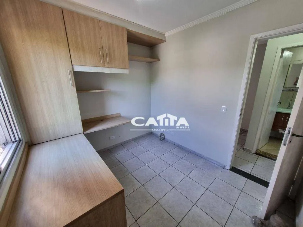 Apartamento, 2 quartos, 48 m² - Foto 8