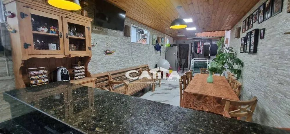 Sobrado, 2 quartos, 107 m² - Foto 4