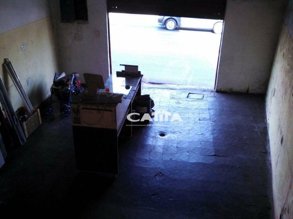 Loja-Salão, 25 m² - Foto 4