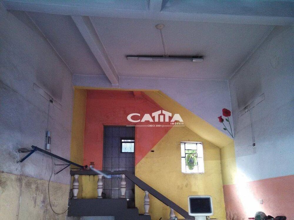 Loja-Salão, 25 m² - Foto 3