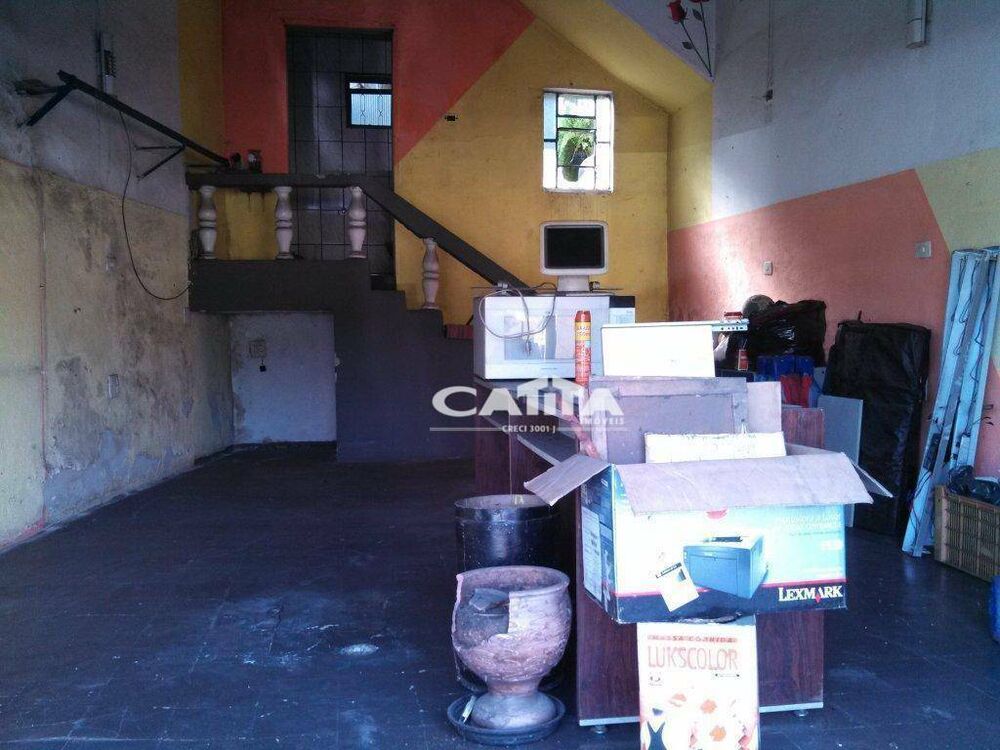 Loja-Salão, 25 m² - Foto 2