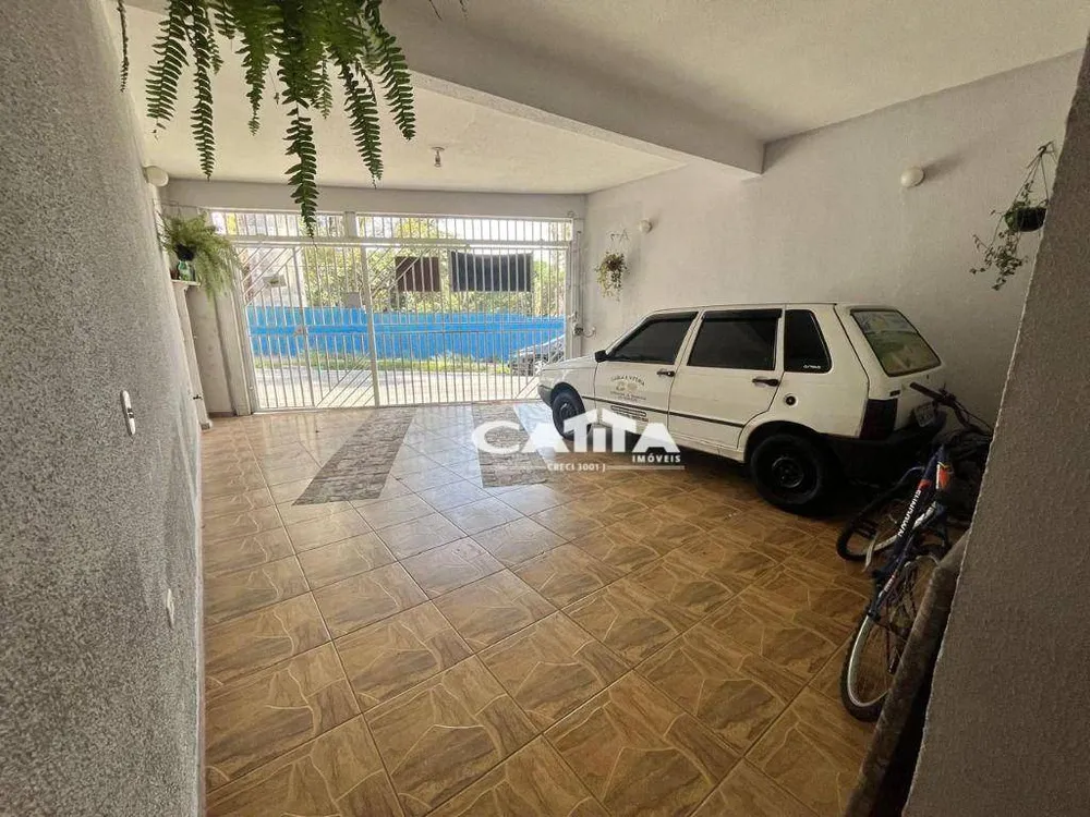 Sobrado, 3 quartos, 124 m² - Foto 12