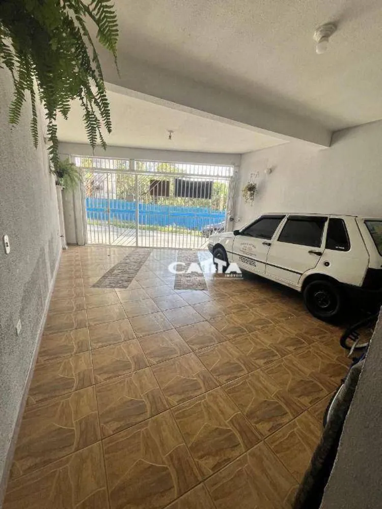 Sobrado, 3 quartos, 124 m² - Foto 11